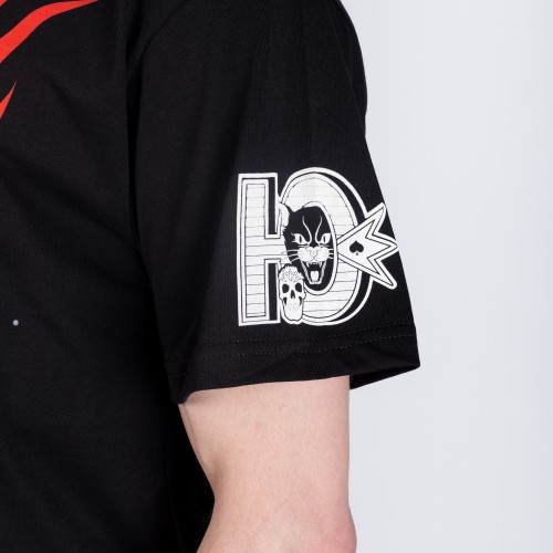 Футболка ЮНОСТЬ™ «Огонёк»