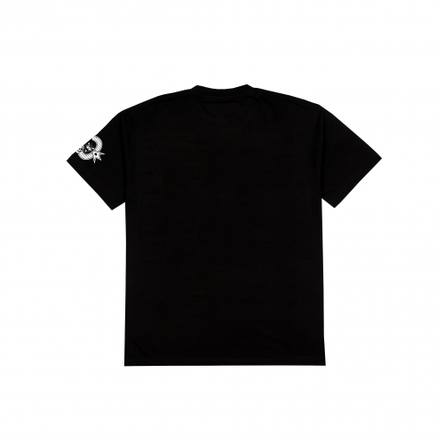 Футболка ЮНОСТЬ™ «Огонёк»