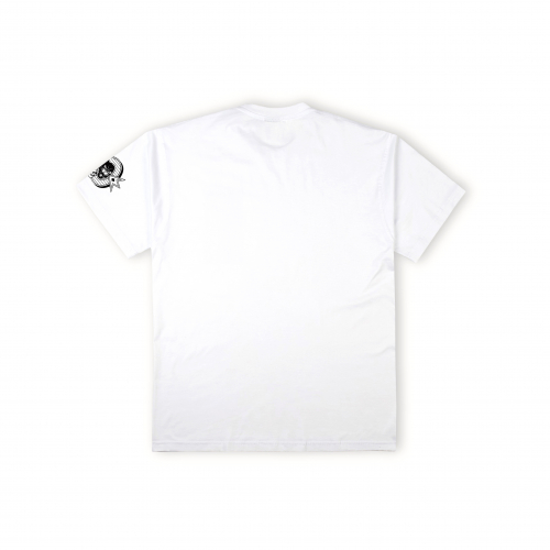 Футболка ЮНОСТЬ™ «Огонёк»