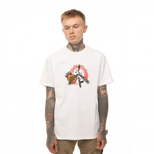 Футболка ЮНОСТЬ™ «Миротворец»