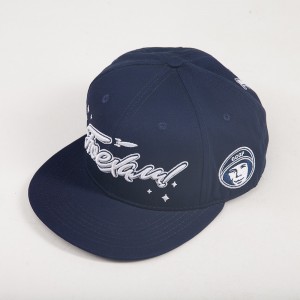 Снэпбэк BLM «Поехали!»