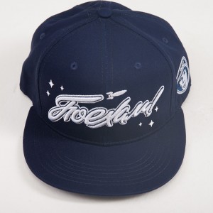 Снэпбэк BLM «Поехали!»