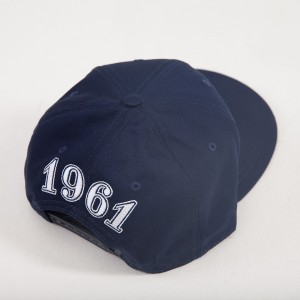 Снэпбэк BLM «Поехали!»