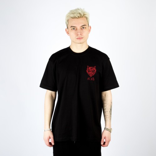 Футболка ЮНОСТЬ™ «A.C.A.B.»