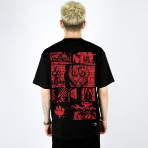 Футболка ЮНОСТЬ™ «A.C.A.B.»