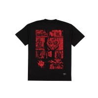 Футболка ЮНОСТЬ™ «A.C.A.B.»