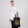Сумка-шоппер ЮНОСТЬ™ «Lost Future»