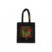 Сумка-шоппер ЮНОСТЬ™ «Lost Future»