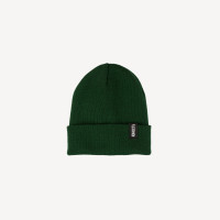 Шапка ЮНОСТЬ™ «База» - мелкая вязка 26см