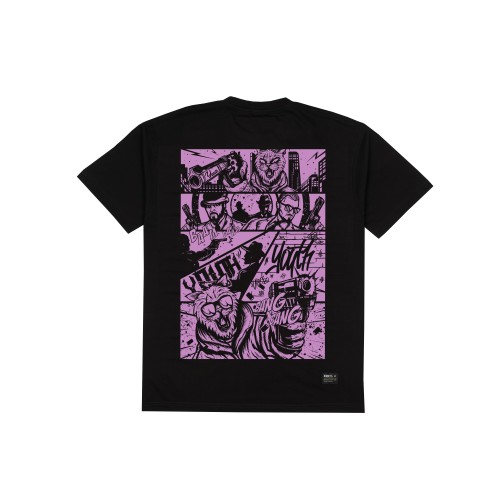 Футболка ЮНОСТЬ™ «Shoot-Out»