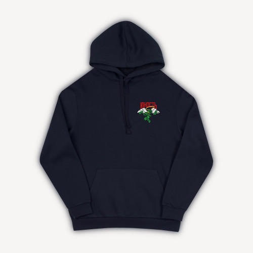 Худи ЮНОСТЬ™ «Furry Cat»