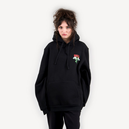 Худи ЮНОСТЬ™ «Furry Cat»