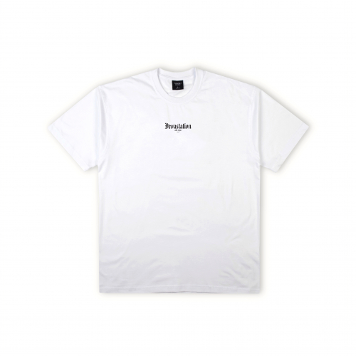 Футболка ЮНОСТЬ™ «Опустошение»