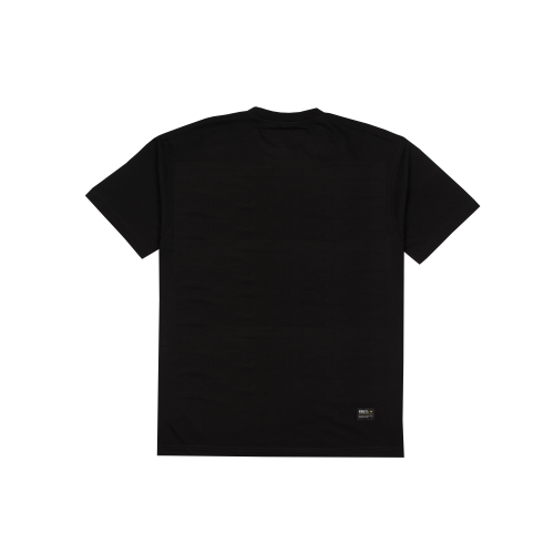 Футболка оверсайз ЮНОСТЬ™ «Шабаш»