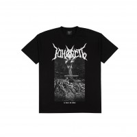 Футболка оверсайз ЮНОСТЬ™ «Шабаш»