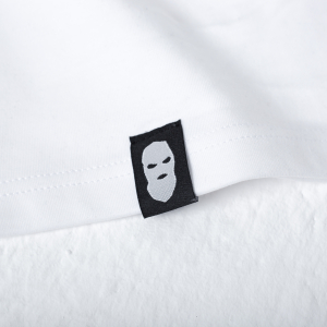 Футболка «Если бит, то только криминальный» 240г