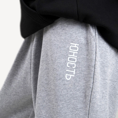 Штаны спортивные ЮНОСТЬ™ «Ю13»