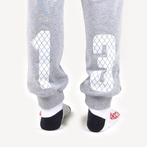 Штаны спортивные ЮНОСТЬ™ «Ю13»