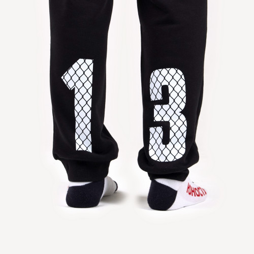 Штаны спортивные ЮНОСТЬ™ «Ю13»