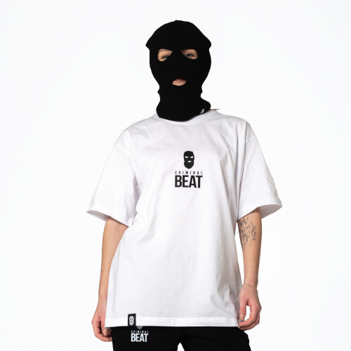 Футболка «Балаклава» 240г