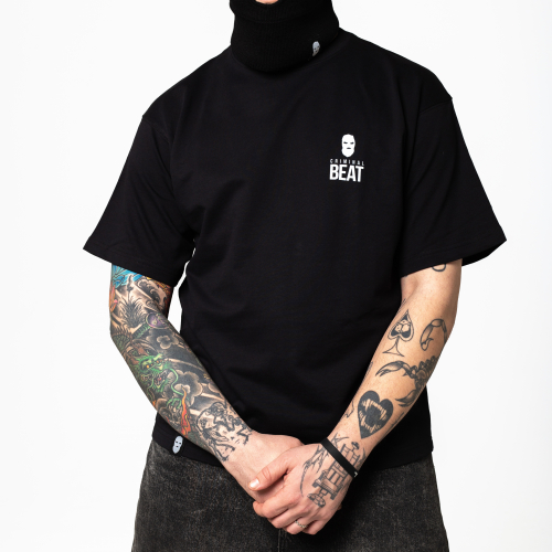 Футболка «Миниклава» 240г