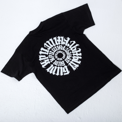 Футболка «Миниклава» 240г