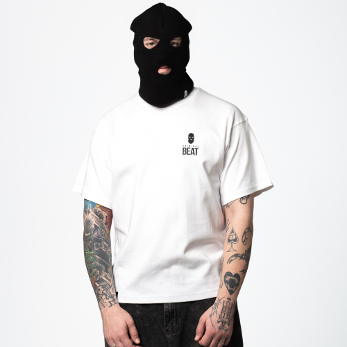 Футболка «Миниклава» 240г