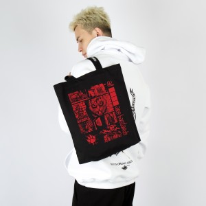 Сумка-шоппер ЮНОСТЬ™ «A.C.A.B.»