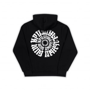 Толстовка «Если бит, то только криминальный»