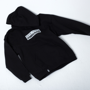 Толстовка «Если бит, то только криминальный»