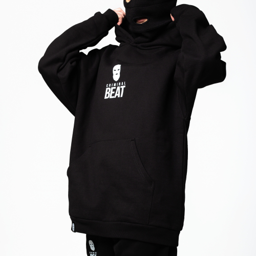 Толстовка «Балаклава»