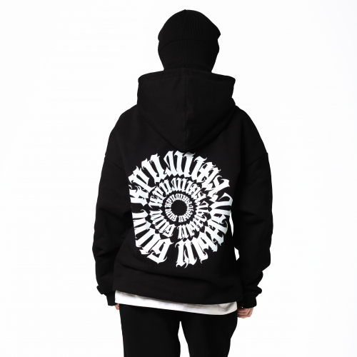 Толстовка «Балаклава»