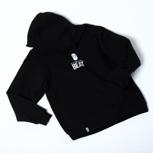 Толстовка «Балаклава»