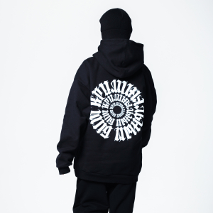 Толстовка «Миниклава»