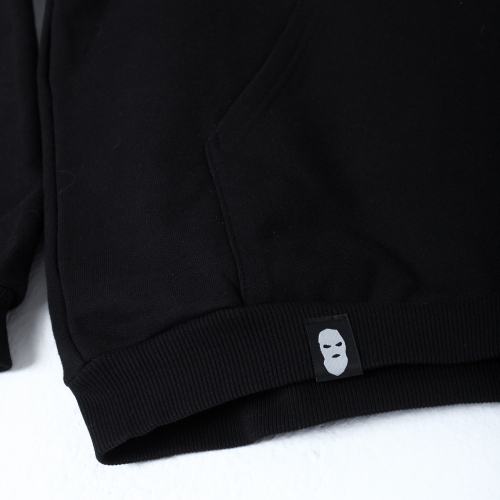 Толстовка «Миниклава»