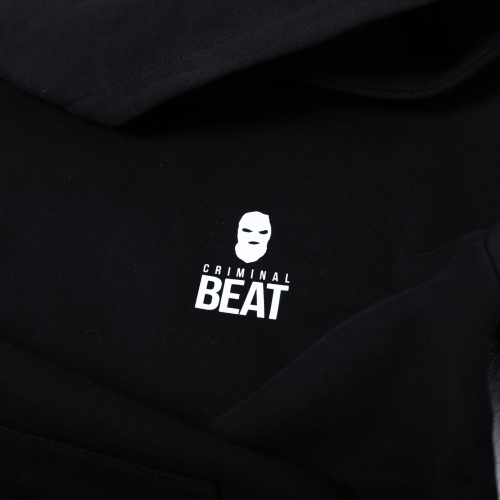 Толстовка «Миниклава»