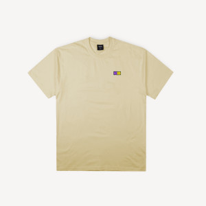 Футболка ЮНОСТЬ™ «Box Logo» - 180г