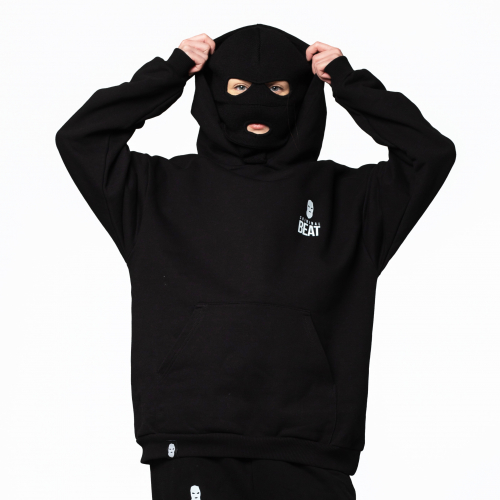 Шапка-балаклава «CBCOUNTY»