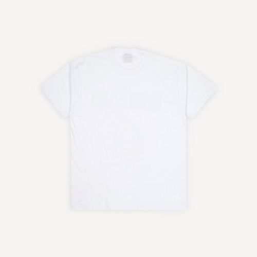 Футболка оверсайз Turbo Trash «Вера»