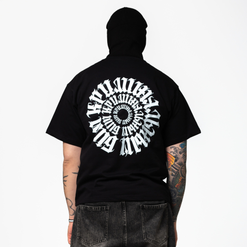 Футболка «Пистолеты» 240г