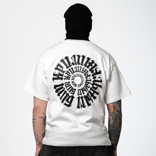 Футболка «Пистолеты» 240г