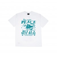 Футболка ЮНОСТЬ™ x Мурмуризм «Peace»