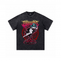 Футболка оверсайз ЮНОСТЬ™ x Surmenko «Slan»