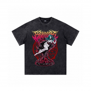 Футболка оверсайз ЮНОСТЬ™ x Surmenko «Slan»