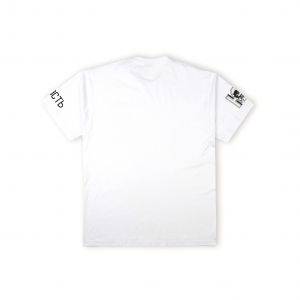 Футболка ЮНОСТЬ™ «Беги со мной»