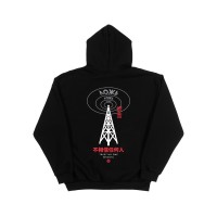 Худи реглан ЮНОСТЬ™ «Ложь» - Trust No One