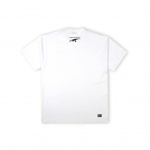 Футболка оверсайз ЮНОСТЬ™ «Мария»