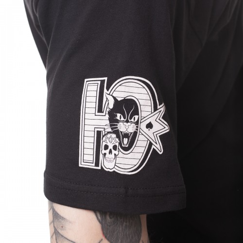 Футболка ЮНОСТЬ™ «Слезы»