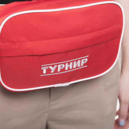Поясная сумка ЮНОСТЬ™ Турнир «Турнир»