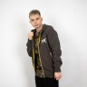 Худи на молнии ЮНОСТЬ™ «Youth» лого вышивка - 280г Худи на молнии ЮНОСТЬ™ «Youth» лого вышивка - 280г